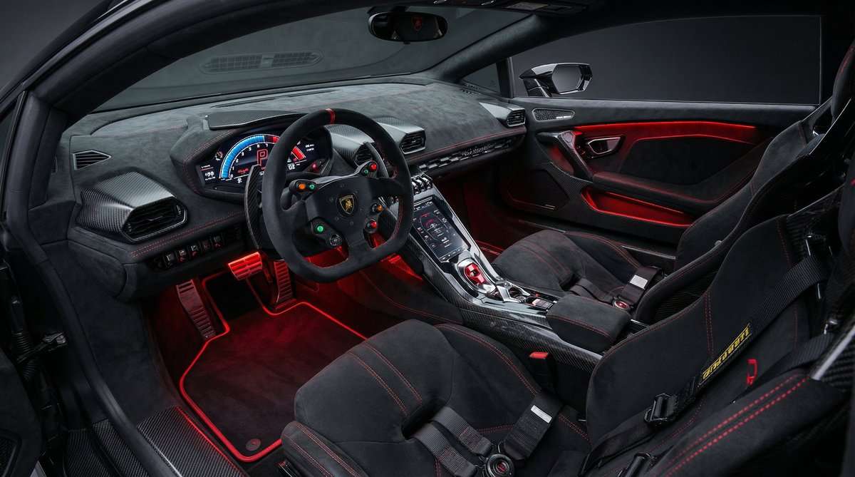 红莲社区改装视频-超跑内饰改装视频教程